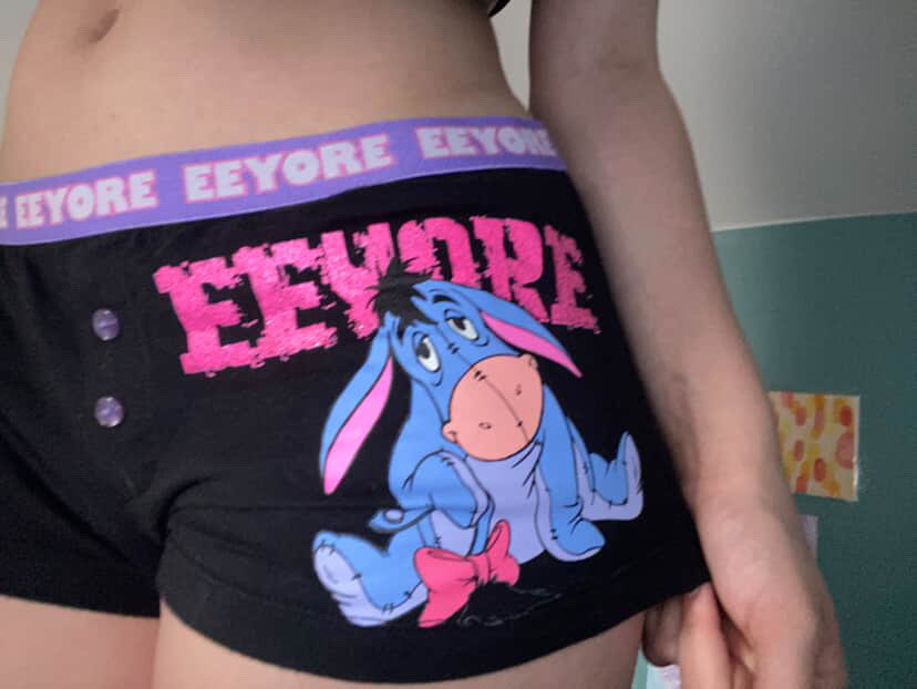Eeyore